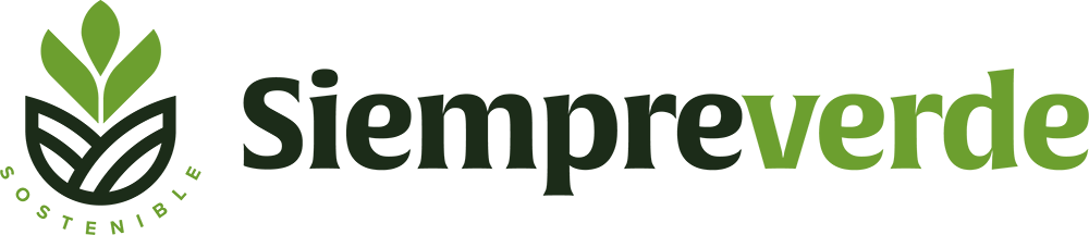 Siempre Verde Sostenible