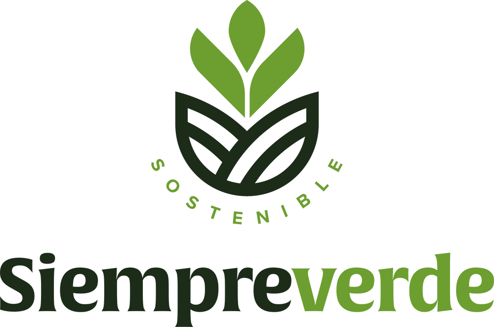 Siempre Verde Sostenible